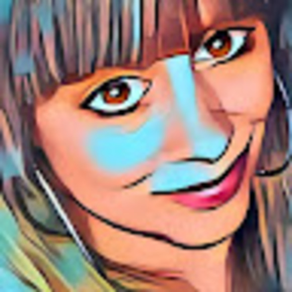 Meet your Posher, Shirley - Picture 1 of 1